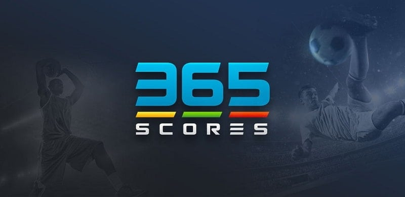 365Scores MOD APK (Unlocked Pro) 13.8.5