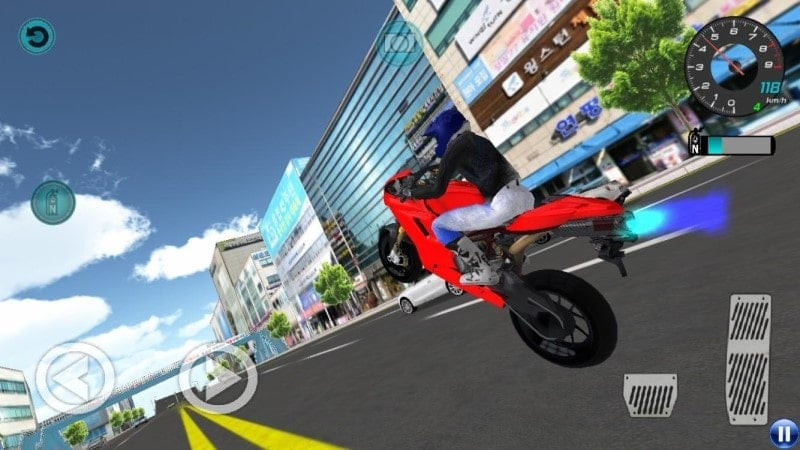 3D Driving Class MOD APK (Unlocked) 32.90