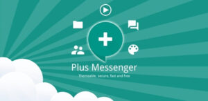 Plus Messenger MOD APK (Lite/No ads) 11.5.3.0