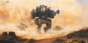 Concern MOD APK (Menu/Damage, defense multiplier/God mode) 1.11.40