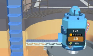 Idle Dig Factory MOD APK (Unlimited money) 2.0.2