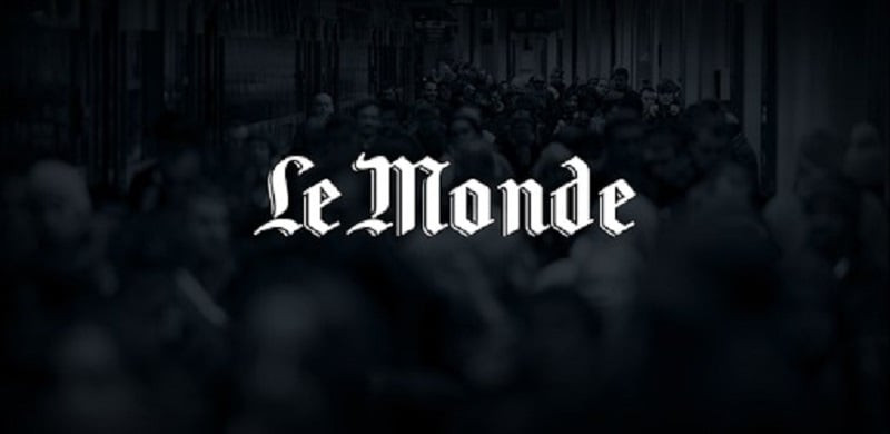 Le Monde, Actualités en direct MOD APK (Đã Subscribed) 9.12.3
