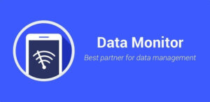 Data Usage Monitor MOD APK (Premium unlocked) 1.19.2624