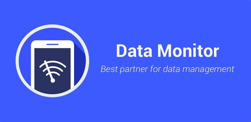 Data Usage Monitor MOD APK (Premium unlocked) 1.19.2624