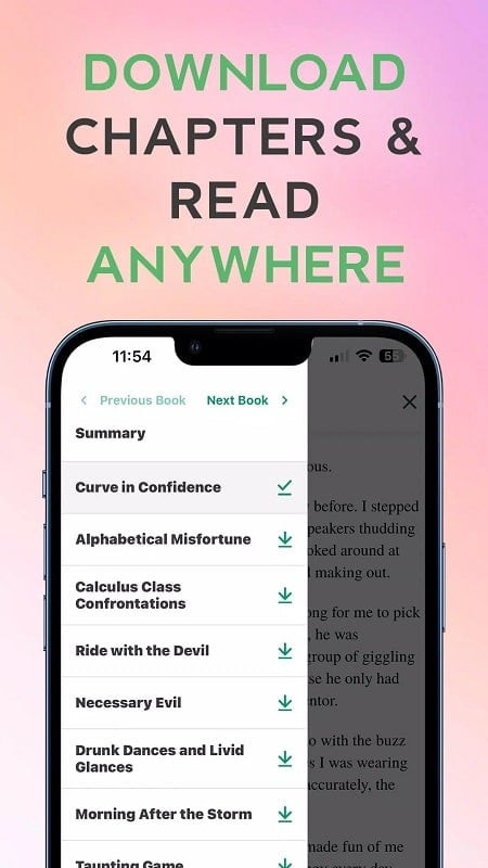 alt text: Giao diện ứng dụng GALATEA trên điện thoại Android