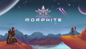 Morphite MOD APK (Unlimited Resources/Free Shopping) 2.1