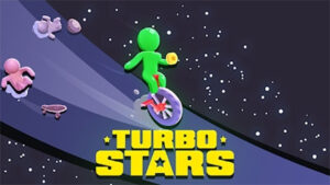 Turbo Stars MOD APK (Unlimited money) 1.8.36