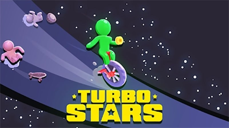 Turbo Stars MOD APK (Unlimited money) 1.8.36