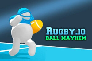 Ball Mayhem! MOD APK (Unlimited money) 5.6.6