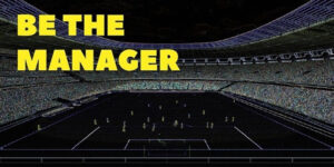 Be the Manager 2024 MOD APK (Unlimited coins) 2025.1.5