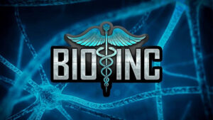 Bio Inc MOD APK (Unlimited biological coin) 2.955