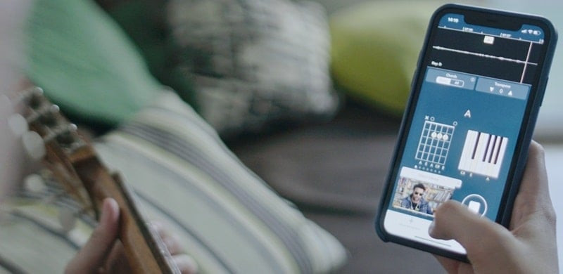 Chord ai MOD APK (Pro Unlocked) 2.7.39