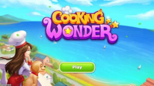 Cooking Wonder MOD APK (Unlimited money) 1.88.0