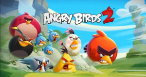Angry Birds 2 MOD APK (Menu, Unlimited money, energy) 3.26.4