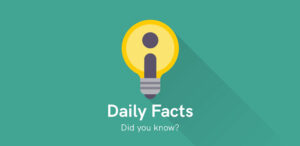 Daily Random Facts MOD APK (Premium unlocked) 4.71.0