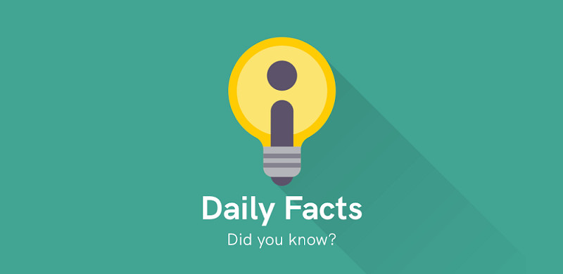 Daily Random Facts MOD APK
