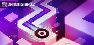 Dancing Ballz MOD APK (Unlimited money) 2.6.0