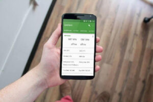 DevCheck Hardware and System Info MOD APK (Unlocked Pro) 5.35