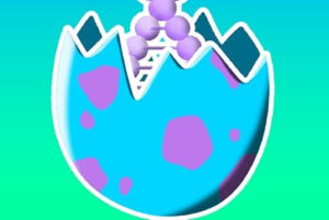 DNA Dino Run MOD APK (Menu/Instant Win) 0.1.8