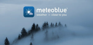 meteoblue weather & maps MOD APK (Unlocked Premium) 2.9.9