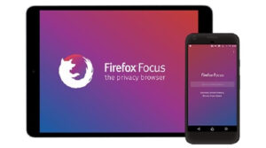 Firefox Focus MOD APK (Optimized/No ads) 134.0