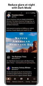 FocusTwitter MOD APK (Pro Unlocked) 3.16.3.20241029