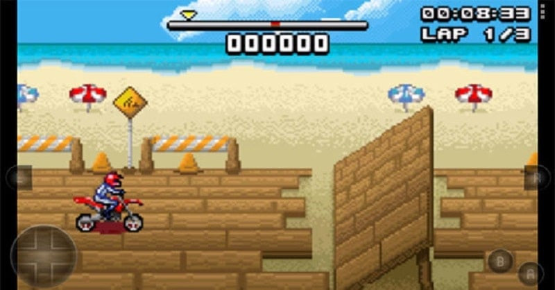 GBA.emu MOD APK (Optimize/No ads) 1.5.82