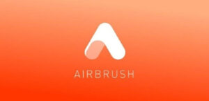 AirBrush MOD APK (Premium Unlocked) 7.5.300