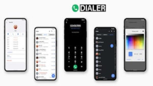 Right Dialer MOD APK (Unlocked) 6.1.1