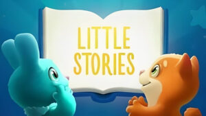 Little Stories MOD APK (Menu/Unlocked Premium) 4.4.8