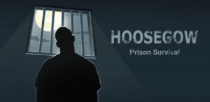 Hoosegow: Prison Survival MOD APK (Unlimited Money) 2.8.12