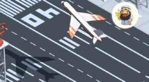 Idle Traffic Tycoon MOD APK (Free Shopping) 3.2.2