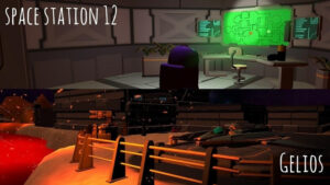 Imposter 3D: online horror MOD APK (Dumb enemy) 10.1.2