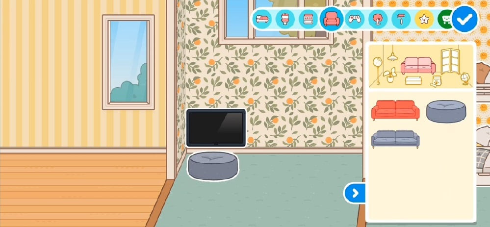 Khám phá thế giới Toca Boca