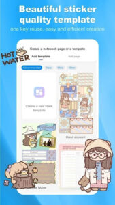 Kilonotes-Notes & PDF reading MOD APK (Unlocked Premium) 3.10.1.1