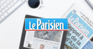 Le Parisien MOD APK (Subscribed) 10.11.1