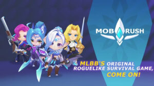 MOB RUSH MOD APK (Menu/Experience multiplier) pub_7.1.1926