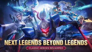 Mobile Legends MOD APK (Menu/Radar hack/Camera Fov) 21.9.33.10117