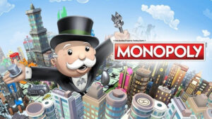 Monopoly MOD APK (Unlocked all) 1.14.3