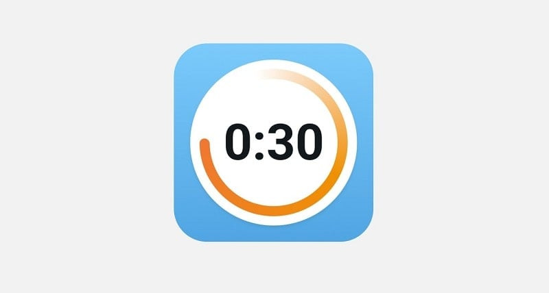 Multi Timer trên Android