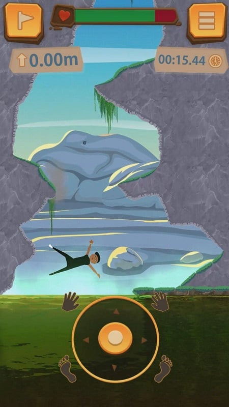 nhà leo núi 7rocks