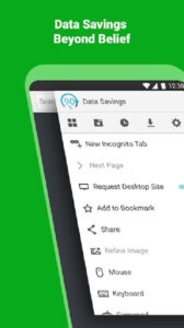 Puffin Browser Pro MOD APK (Unlocked) 9.10.1.51573