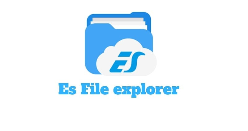 ES File Explorer MOD APK (Premium Unlocked) 4.4.2.17