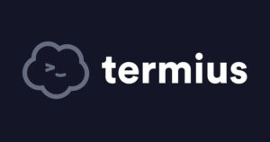 Termius MOD APK (Premium unlocked) 6.3.17