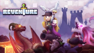 Reventure APK 1.9.7