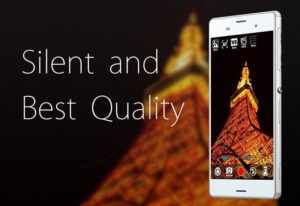 Silent Camera MOD APK (Unlocked Premium) 8.13.0