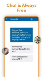 SKOUT MOD APK (Mở khóa Premium) 191.1