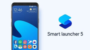 Smart Launcher 6 MOD APK (Unlocked Pro) 6.5-build-004