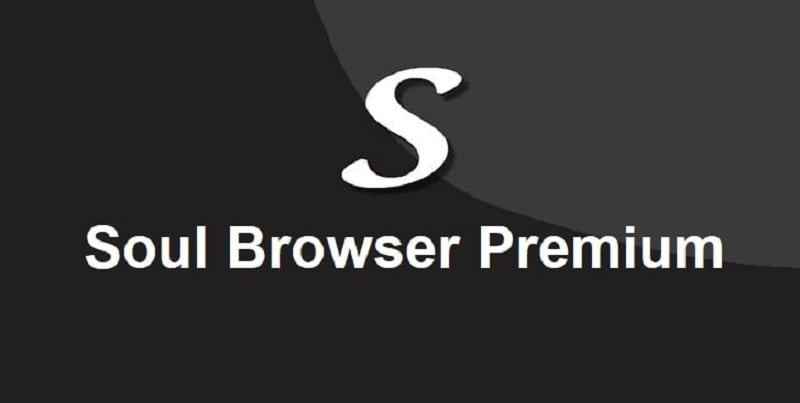 Soul Browser MOD APK (Optimized/No ads) 1.4.54