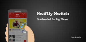 Swiftly switch – Pro APK 4.1.9